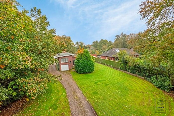 Elzenlaan, Malle - Maison 4 pièces à vendre