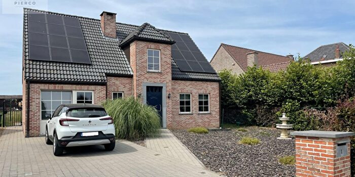 Maison 3 pièces à vendre à Zoutleeuwstraat D, Neerlanden