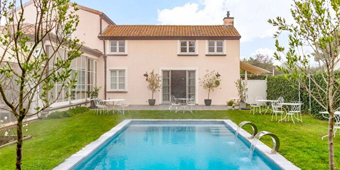 Maison 4 pièces à vendre à Tipstraat, Beverst