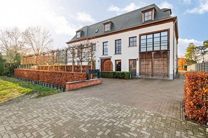 Gebroeders De Winterstraat, WECHELDERZANDE - Appartement 2 pièces à vendre
