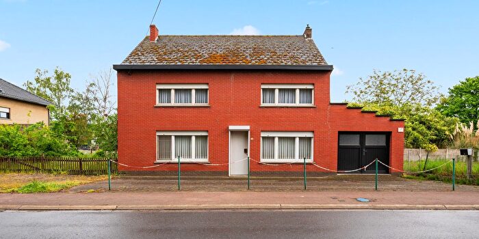 Maison 1 pièce à Oude Leuvensebaan, Bekkevoort, à vendre