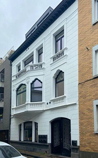 Appartement à louer à Vijfwindgatenstraat, Gent