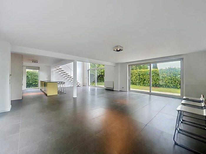 Kleine Keiberg, Tervuren : Maison 4 pièces à louer
