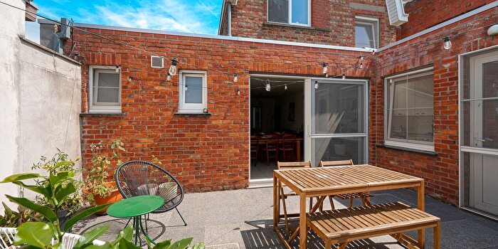 Maison 2 pièces à vendre - Hogeweg, SintAndries