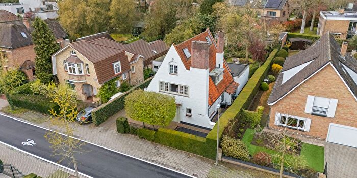 Maison 4 pièces à vendre - Veldstraat, SintMichiels
