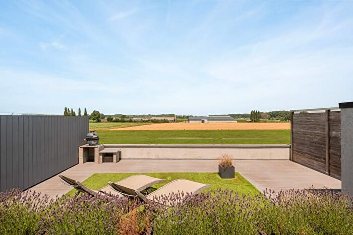 Maison 1 pièce à vendre - Prins Boudewijnlaan, B