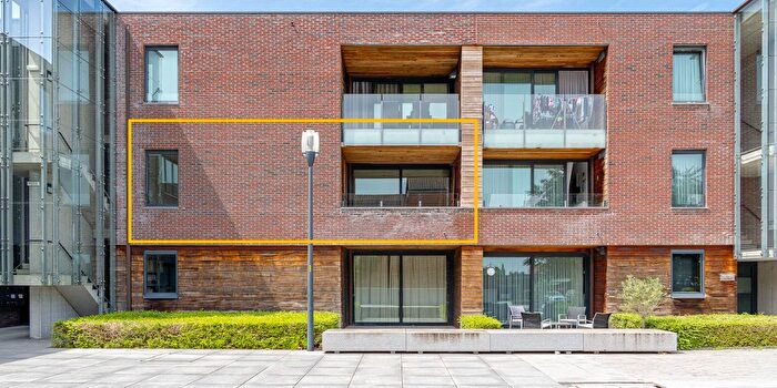 Maison 2 pièces à vendre à Ter Klippe, Dadizele