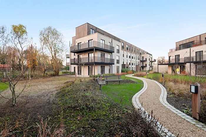 Kapmes, LIER : Appartement 1 pièce à vendre