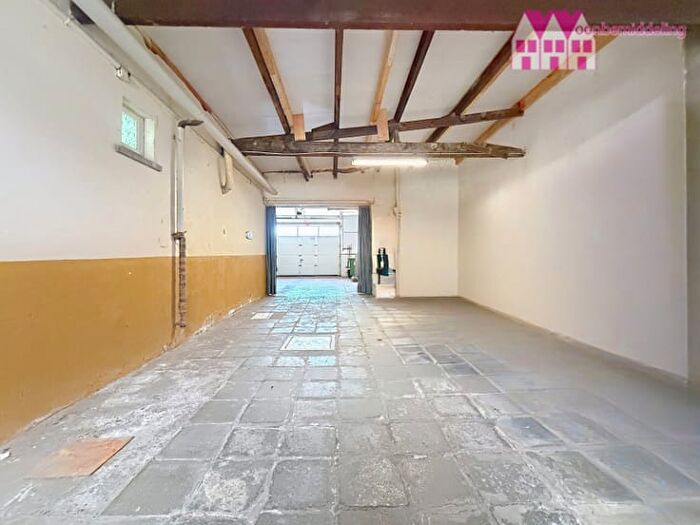 Maison 18 pièces à vendre - Geraardsbergsesteenweg, Erembodegem