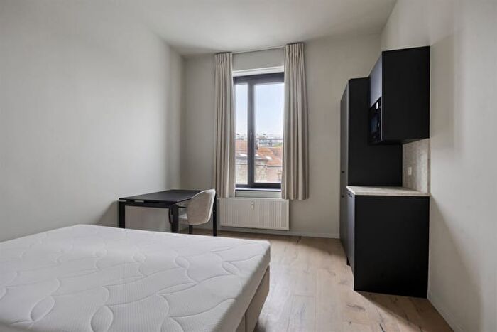 Appartement 1 pièce à Naamsesteenweg, Leuven, à vendre