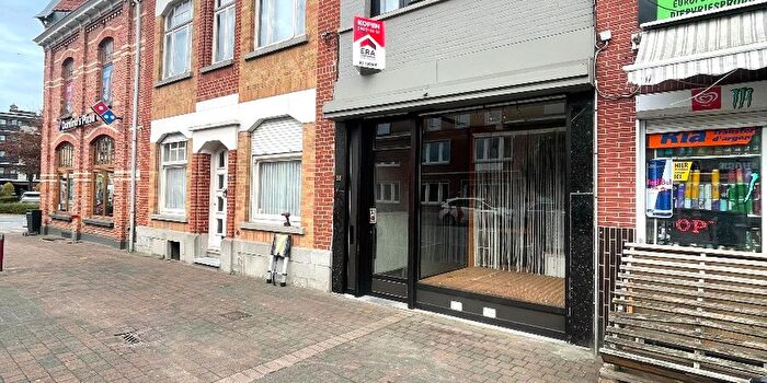 Maison 1 pièce à vendre à Rijselstraat x, Menen
