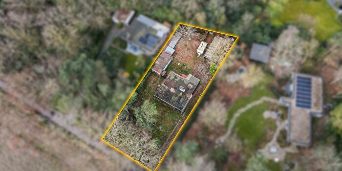 Maison 3 pièces à vendre - Lange Dreef, Jabbeke