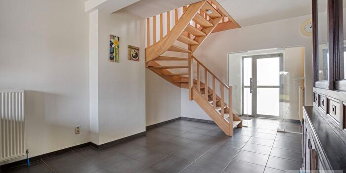 HeistopdenBerg, Antwerpen : Maison 4 pièces à vendre