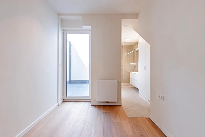 Duinbergenlaan, KnokkeHeist - Appartement 2 pièces à louer