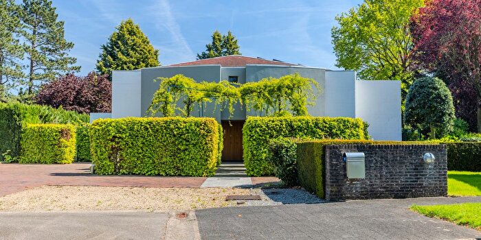 Seringenstraat C, Lanaken : Maison 4 pièces à vendre