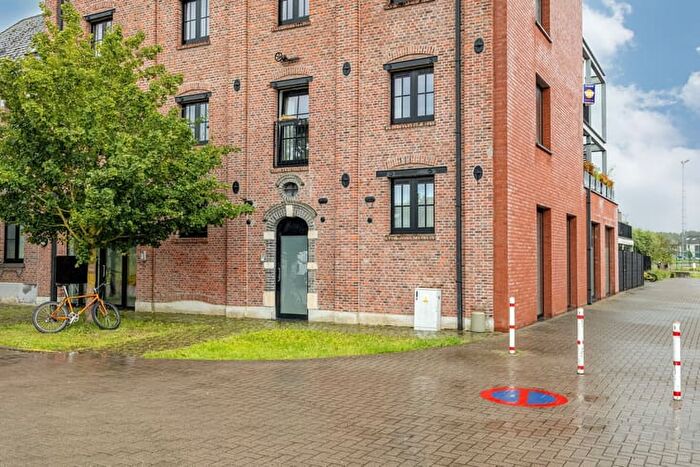 Appartement 3 pièces à vendre - Kattestraat A, PUURS