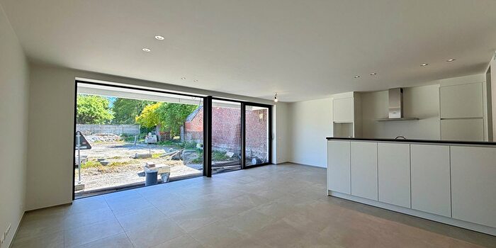 Appartement 2 pièces à louer - Burgemeester Collestraat, Tielt