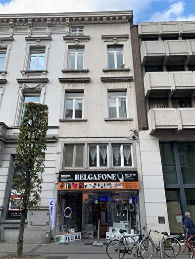 Maison 4 pièces à vendre à Bondgenotenlaan, Leuven