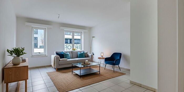 Havenstraat, Hasselt - Appartement 1 pièce à vendre
