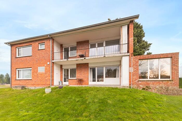 W Elsschotlaan, SintIdesbald : Maison 4 pièces à vendre
