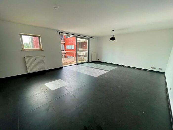 Appartement 2 pièces à louer - Chaussée De Bruxelles, Charleroi