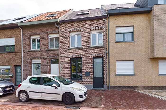 Maison 2 pièces à vendre à Markt, Rumst