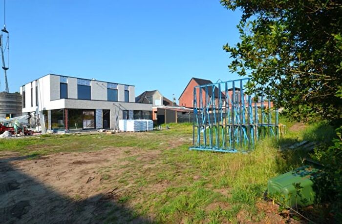 Maison 3 pièces à Broechemsesteenweg, Nijlen, à vendre