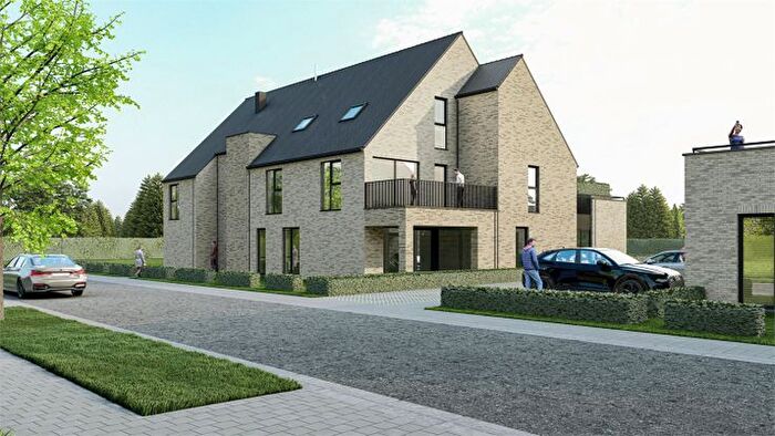 Appartement 4 pièces à vendre à Lepelstraat, Neerpelt