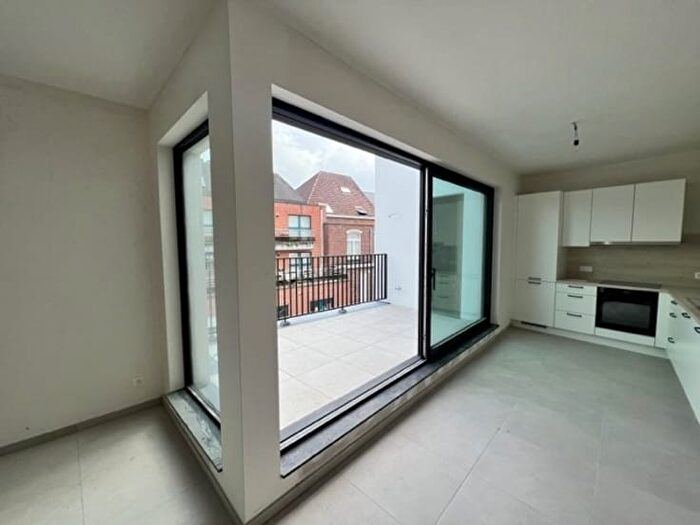 Schoolweg, Lennik : Appartement 2 pièces à louer