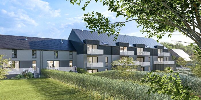 Grandrue, Châtillon : Maison 4 pièces à vendre