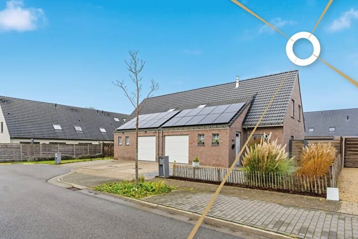Smeyershof, Harelbeke : Maison 1 pièce à vendre
