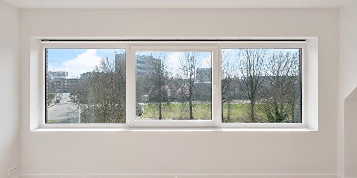 Appartement à louer à Olympiadeplein, Gent