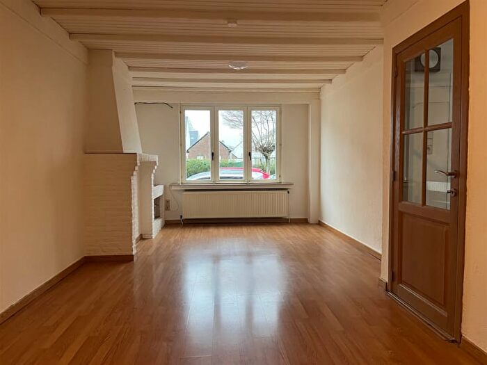 Maison 2 pièces à Klaproosstraat, WILRIJK, à vendre