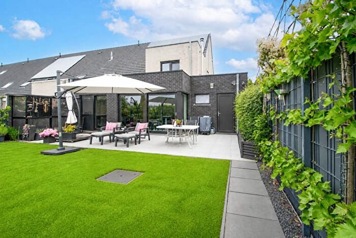Teerlingstraat, MEERDONK - Maison 4 pièces à vendre