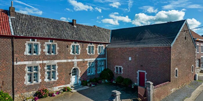 Rue de Trembleur, Feneur : Maison 4 pièces à vendre