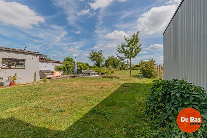 Maison 4 pièces à vendre - Opstalstraat, Dendermonde