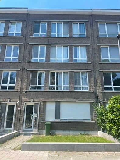 Kruishofstraat, Antwerpen : Appartement 2 pièces à louer