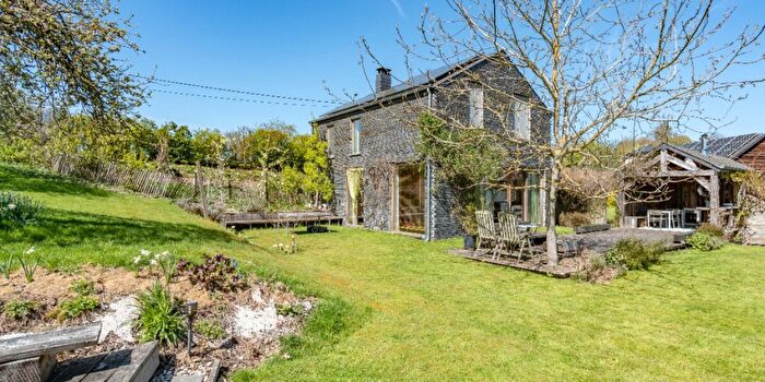 Maison 3 pièces à vendre à Bonnerue A, Mabompré