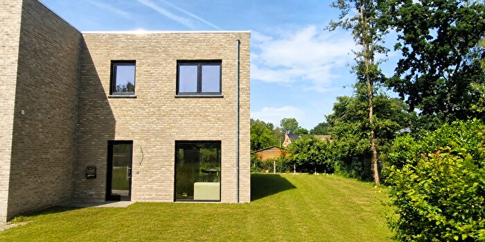 Maison 3 pièces à vendre - Beekstraat, Wezemaal