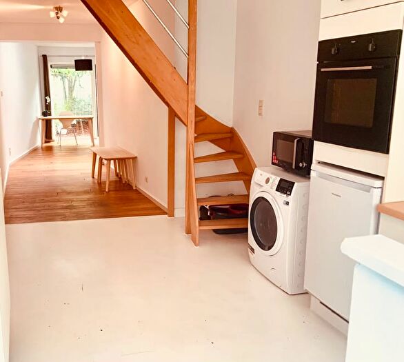 Dobbelhuizen, Mechelen - Maison 4 pièces à louer