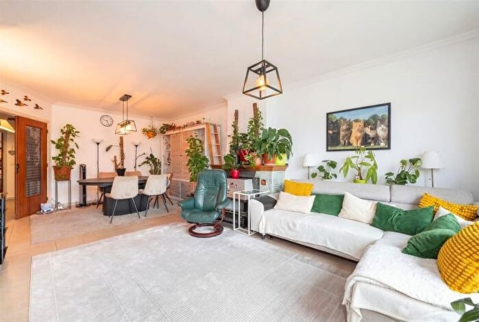 Appartement 3 pièces à vendre - Vroenhofstraat V, DEURNE
