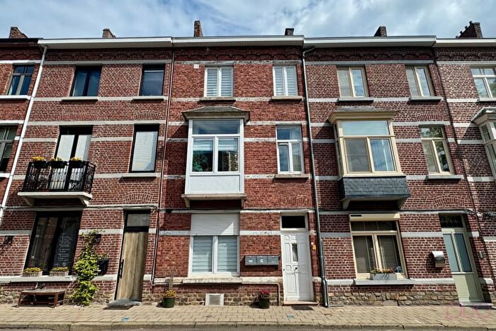 Maison 20 pièces à vendre - Koningin Astridstraat, SintTruiden