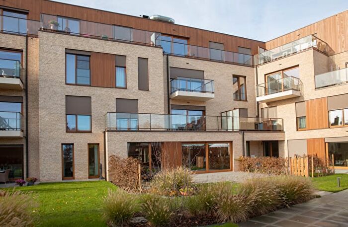 Appartement 1 pièce à louer - Broeder Mareslaan, Zottegem