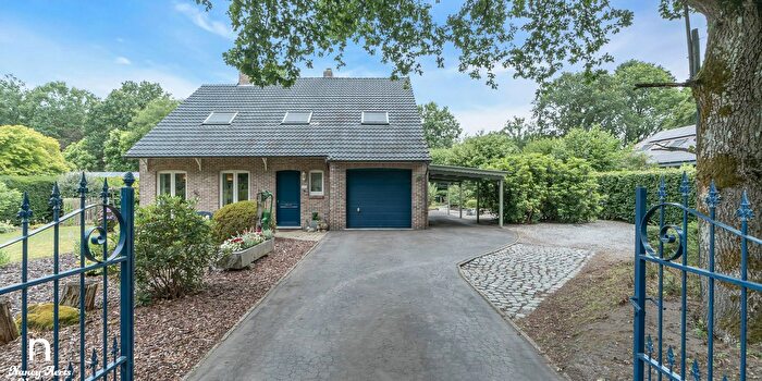 Maison 3 pièces à vendre - Heidestraat, Zolder