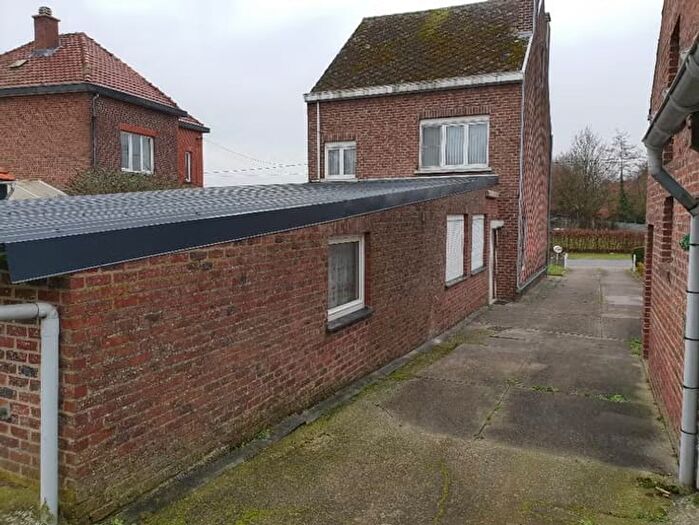 Dorpsstraat, Glabbeek - Maison 3 pièces à louer