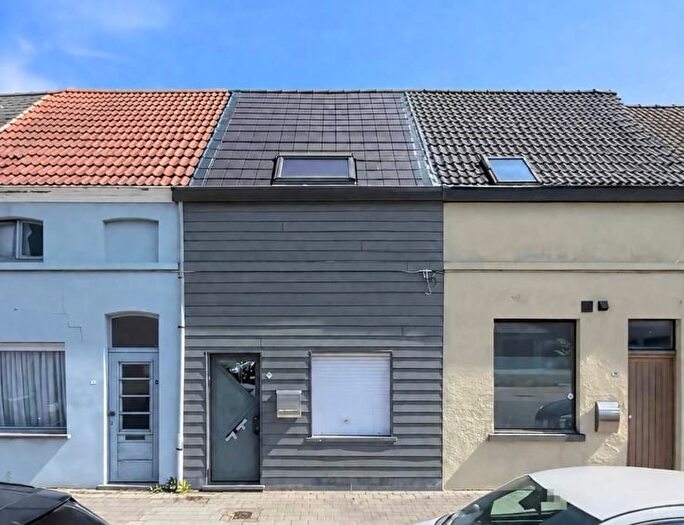 Brusselsesteenweg, Wetteren : Maison 1 pièce à vendre