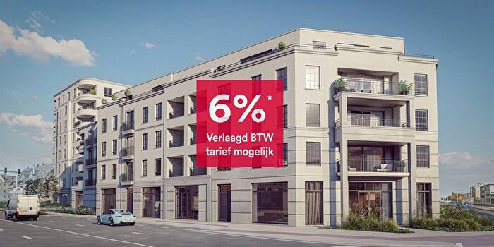 Appartement à vendre - Autolei, Wommelgem