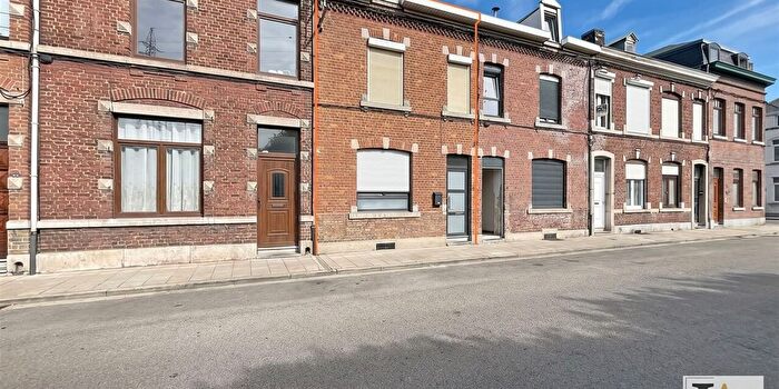 Maison 3 pièces à Rue du Chêne, Angleur, à vendre