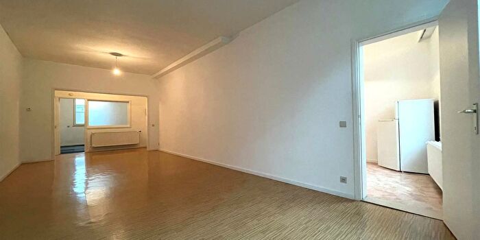 Appartement 1 pièce à Kloosterstraat, Antwerpen, à louer