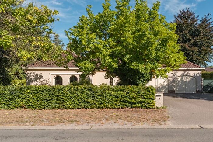 Orchideeënlaan, Achel : Maison 11 pièces à vendre
